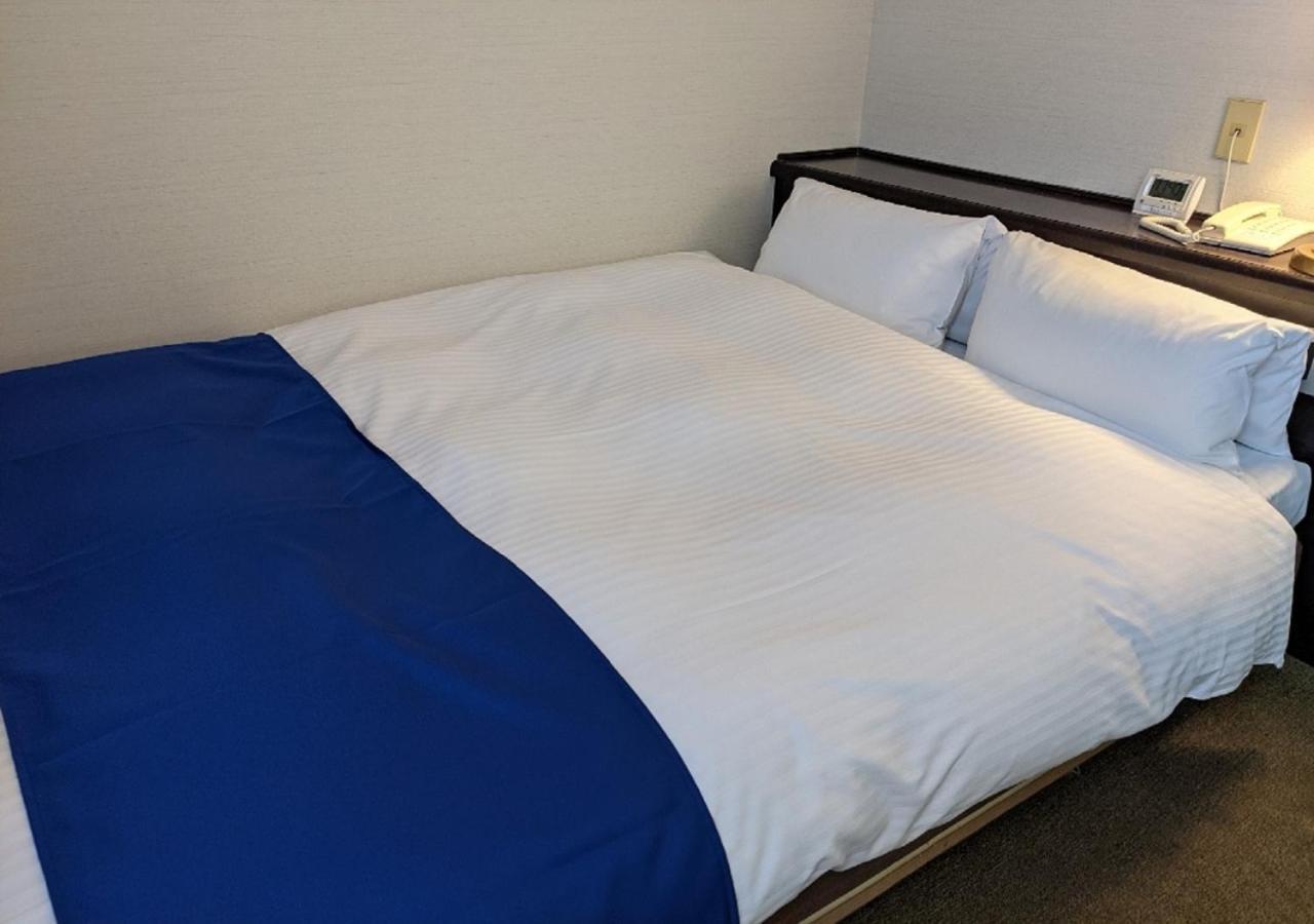Ichinomiya City Hotel Exterior foto