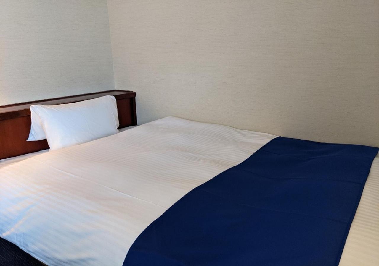 Ichinomiya City Hotel Exterior foto
