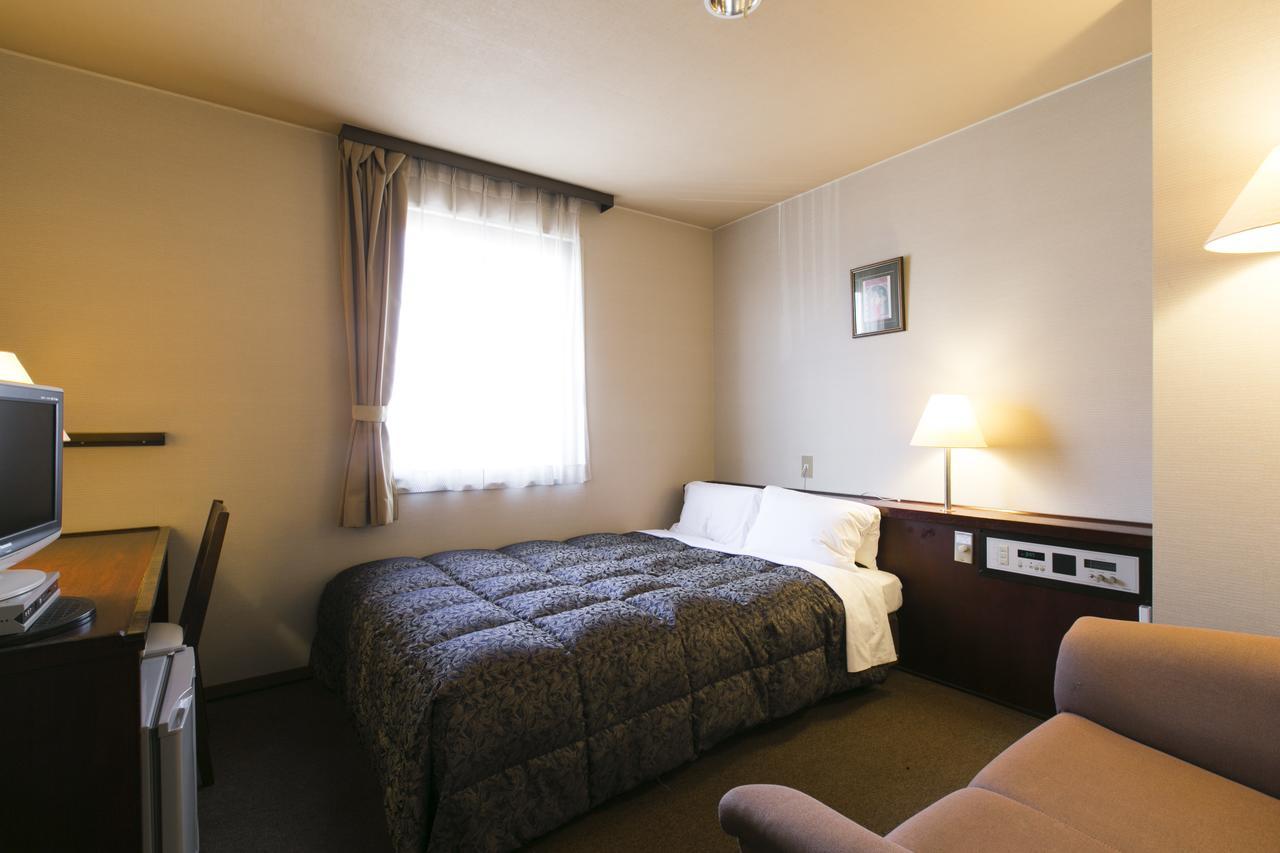 Ichinomiya City Hotel Exterior foto