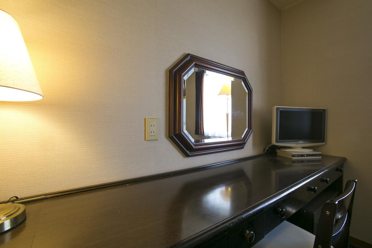Ichinomiya City Hotel Exterior foto